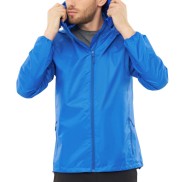 Viking Rainier Rain Jacket - Men's