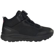 Viking Stride Mid Fleece BOA WP Walking Shoes - Women's