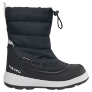 Viking Toasty Pull-on Warm GTX Winter Booots - Kids