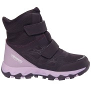 Viking Track Warm WP 2V Winter Boots - Kids