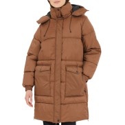 Whistler Amatos Puffer Winter Jacket - Women's