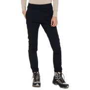 Whistler Brooks Women's Stretch Softshell Pants, Black