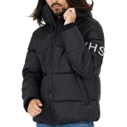 Whistler Drift Puffer Winter Jacket - Men's