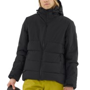 Whistler Lakeland Alpine Ski Jacket - Men's