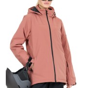 Whistler Montill Alpine Ski Jacket - Women's