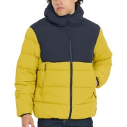 Whistler Sareto Puffer Winter Jacket - Men's