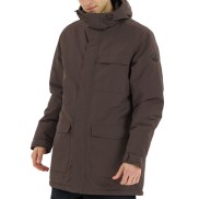 Whistler Siberia V2 Winter Parka - Men's