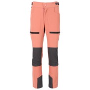 ZigZag Alex Outdoor Kids Pants, Light Mahogany