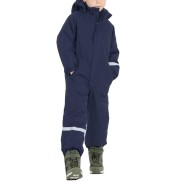 ZigZag Vally Coverall - Kids