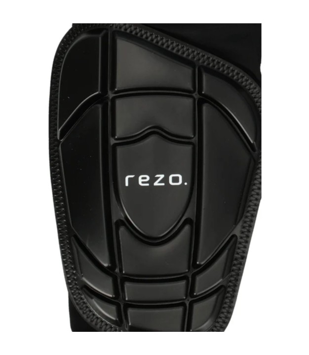 Rezo PU Shin Guard 