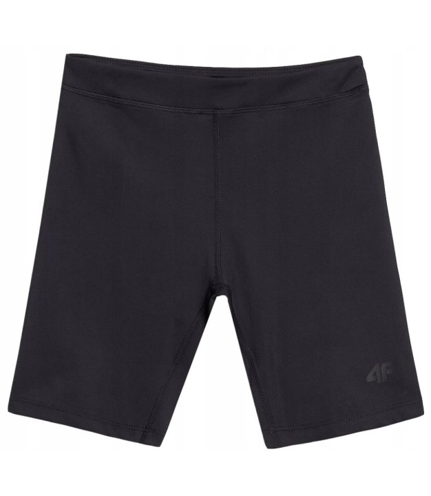 4F TFSTF041 Sports Shorts - Girls