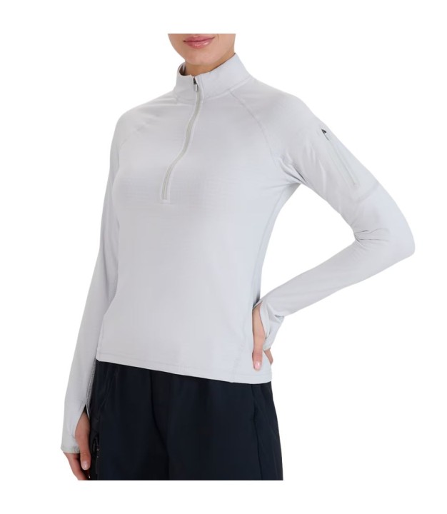 4F TFSWF476 Trekking Sweatshirt - Women's