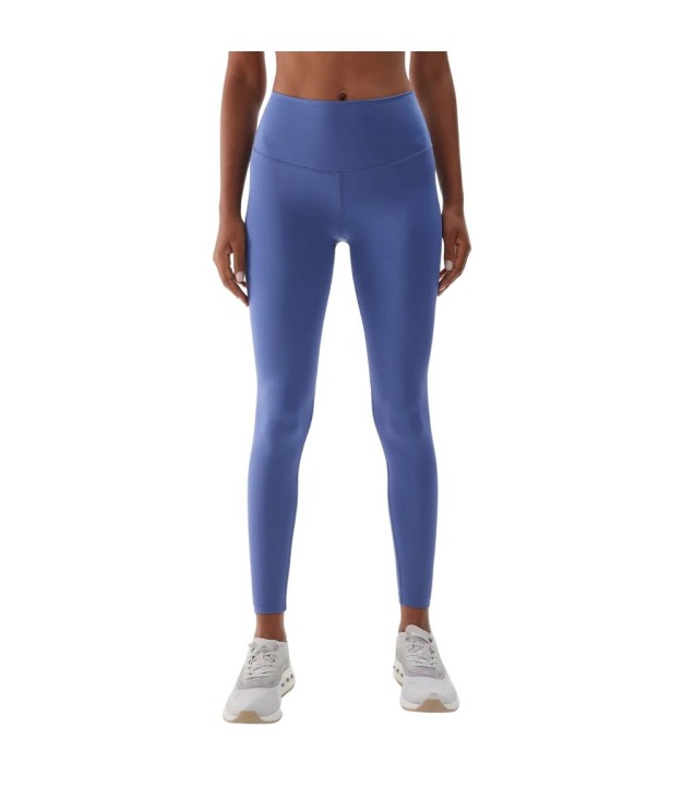 4F TFTIF277 Women's Tights FNK, Navy