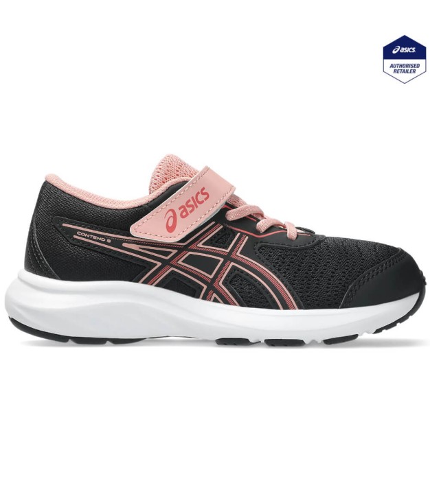 Asics Contend 9 PS Running Shoes - Kids