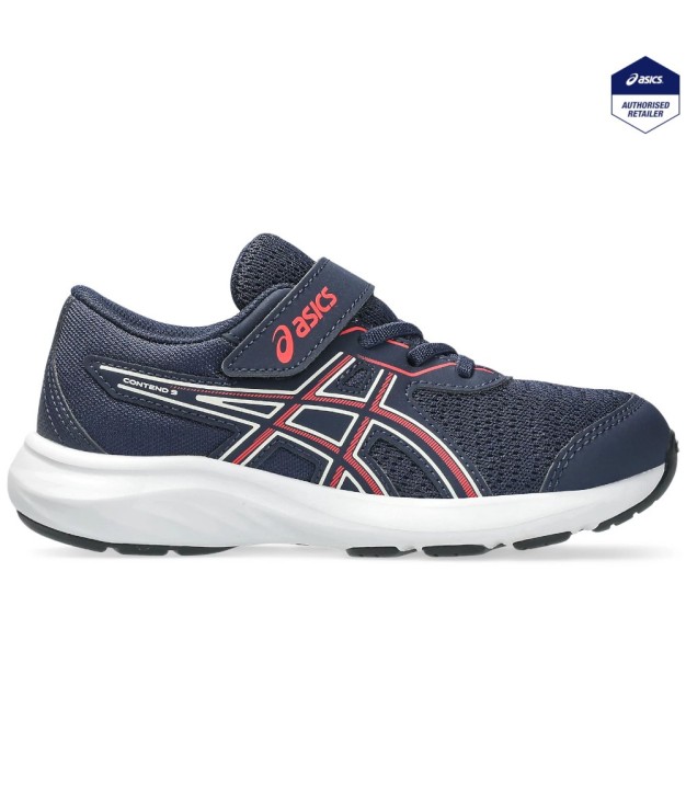 Asics Contend 9 PS Running Shoes - Kids
