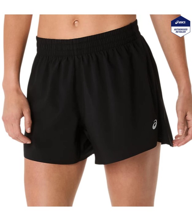 Asics Core 4in Running Shorts - Women's