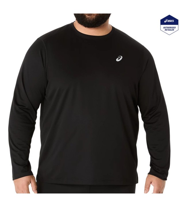 Asics Core LS Running Shirt - Men's