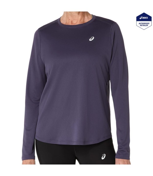 Asics Core LS Running Shirt - Women's