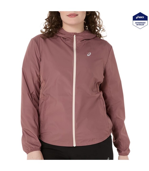Asics Core Running Jacket - Women's
