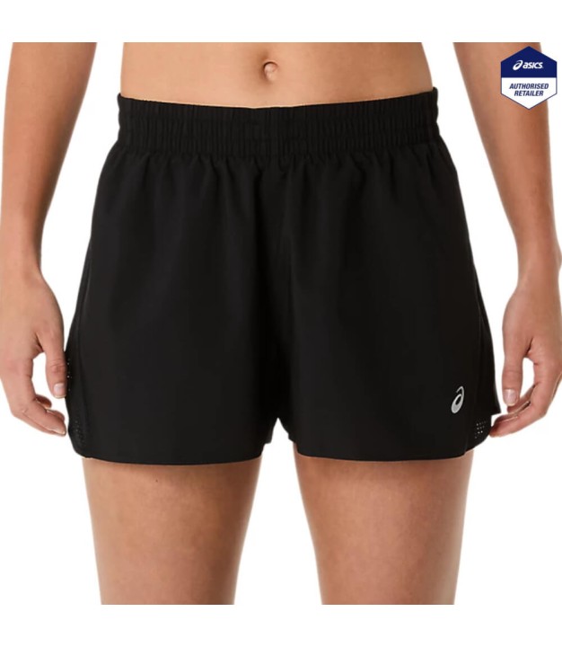 Asics Core Split Running Shorts - Women's