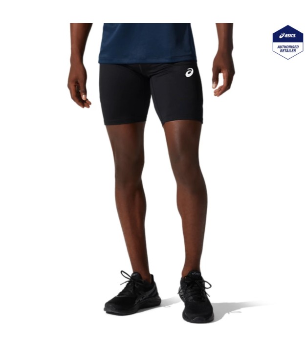 Asics Core Sprinter Men's Shorts, Black