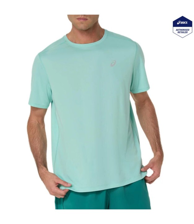 Asics Core SS Running Shirt - Men's