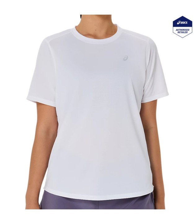 Asics Core SS Running Shirt - Women’s