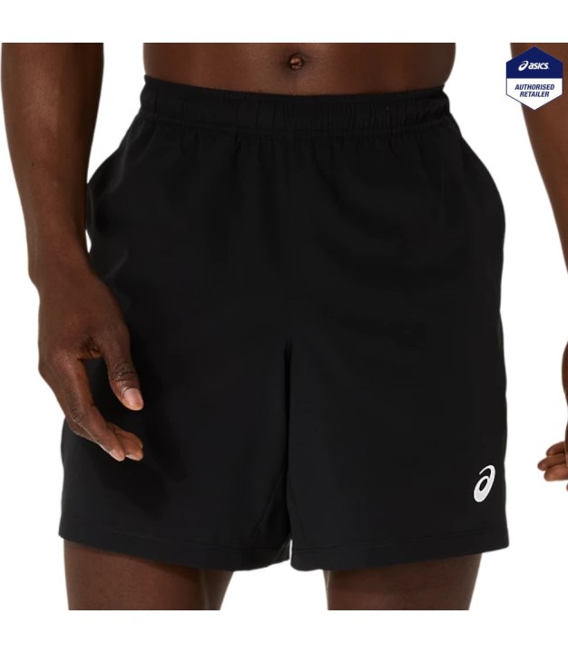 Asics Court 7'' Tennis Shorts - Men's