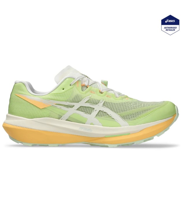 Asics Fujispeed 4 Trail Running Shoes - Unisex