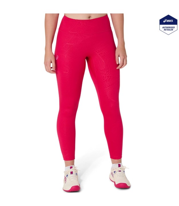 Asics Game 7/8 Sports Leggings - Women's