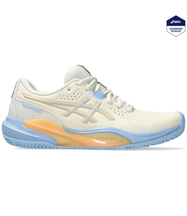 Asics Gel-Challenger 15 Padel Shoes - Women's