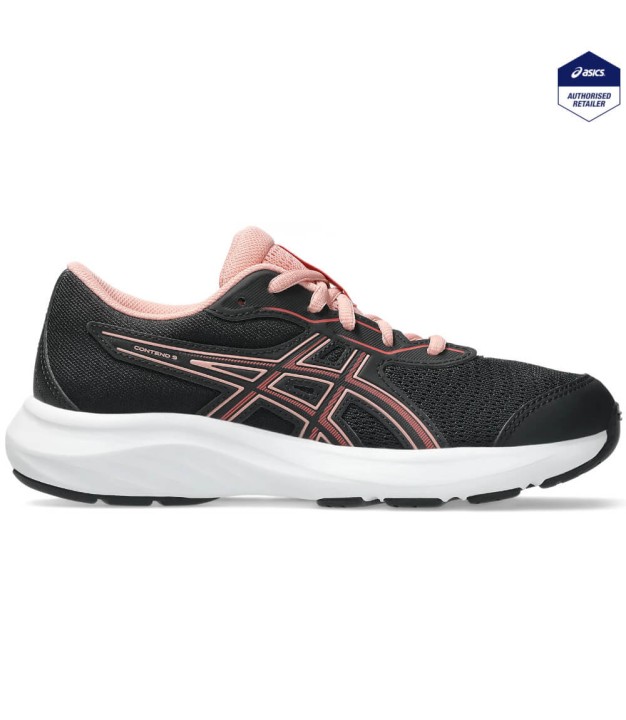 Asics Gel-Contend 9 GS Running Shoes - Kids
