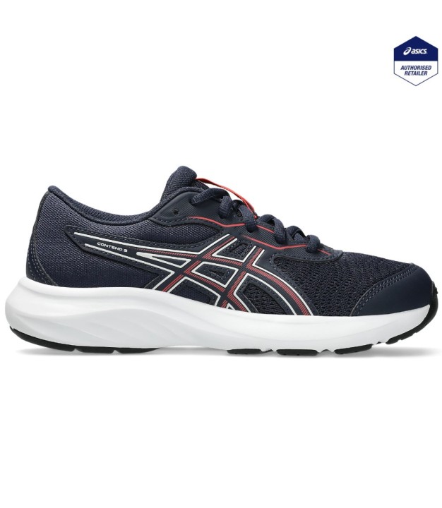 Asics Gel-Contend 9 GS Running Shoes - Kids