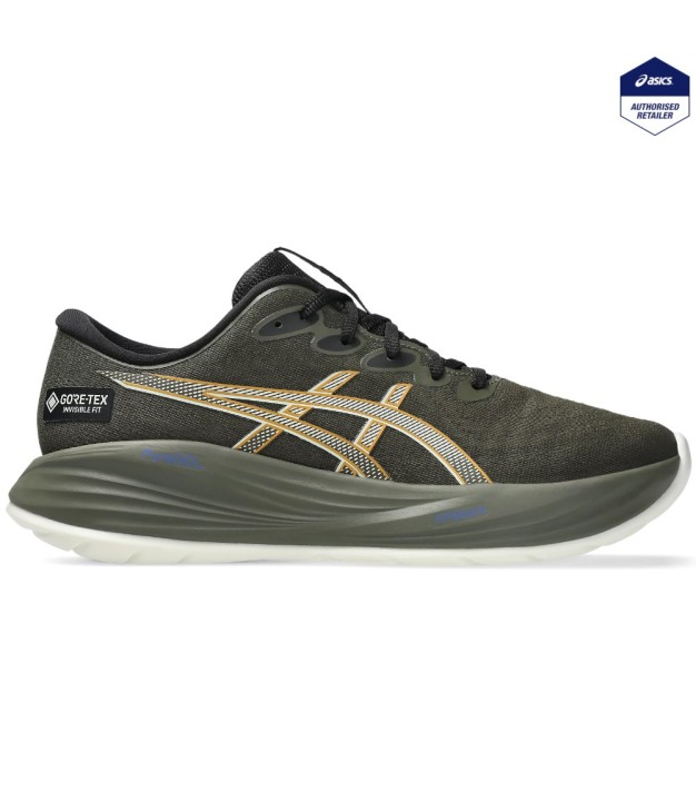Asics Gel-Cumulus 27 GTX Running Shoes - Men's