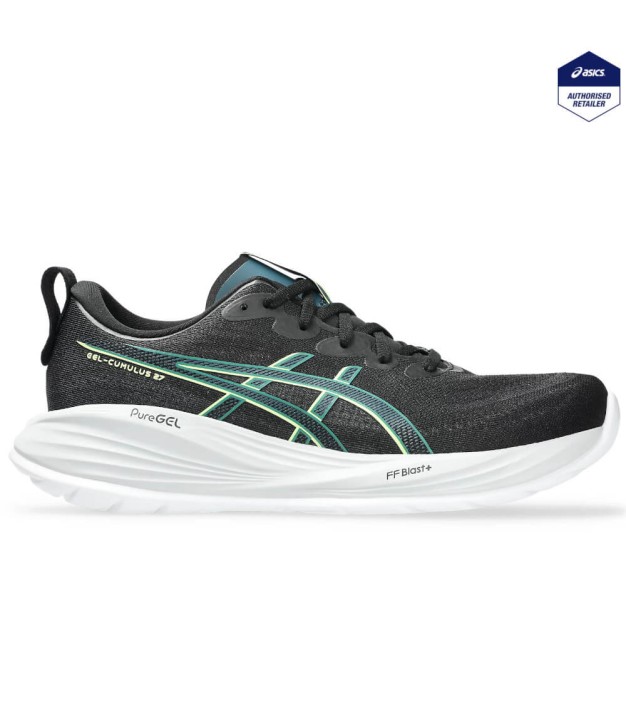 Asics Gel-Cumulus 27 Running Shoes - Men's