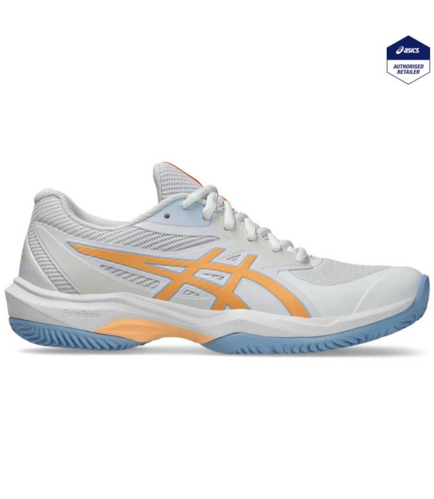 Asics Gel-Game FF Padel Shoes - Women's