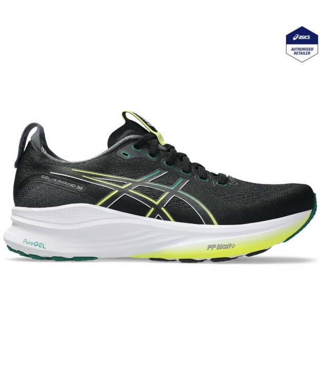 Asics Gel-Kayano 32 Running Shoes - Men's
