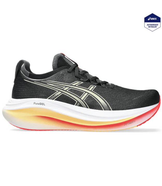 Asics Gel-Nimbus 27 Running Shoes - Men's