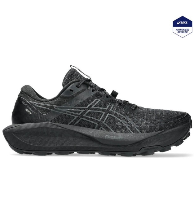 Asics Gel-Trabuco 13 GTX Trail Running Shoes - Men's