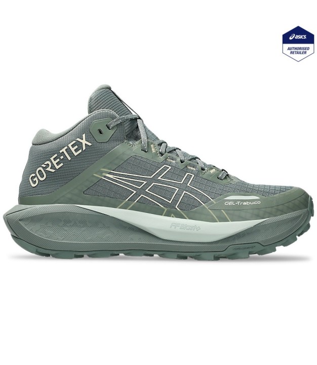 Asics Gel-Trabuco MT GTX Trail Running Shoes - Men's