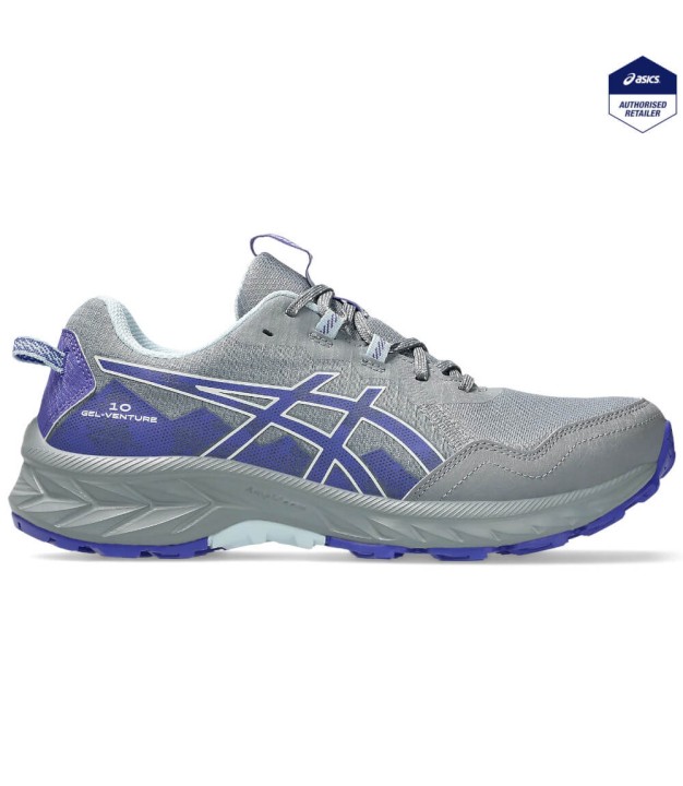 Asics Gel-Venture 10 Trail Running Shoes - Women's
