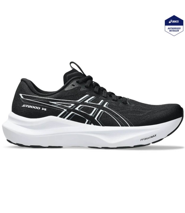 Asics GT-2000 14 Running Shoes - Women's