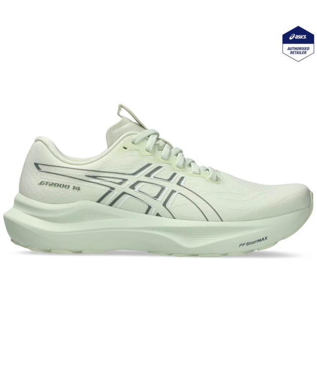 Asics GT-2000 14 Running Shoes - Women's