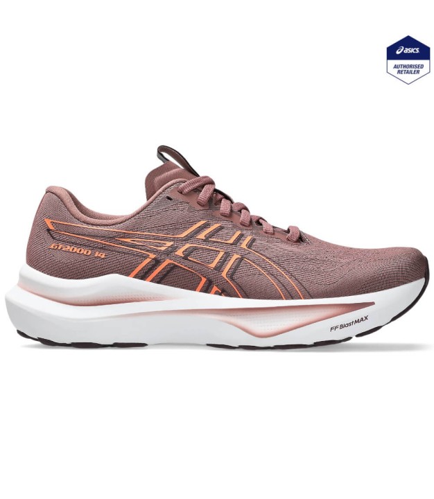 Asics GT-2000 14 Running Shoes - Women's