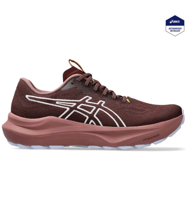 Asics GT-2000 14 TR Trail Running Shoes - Women's