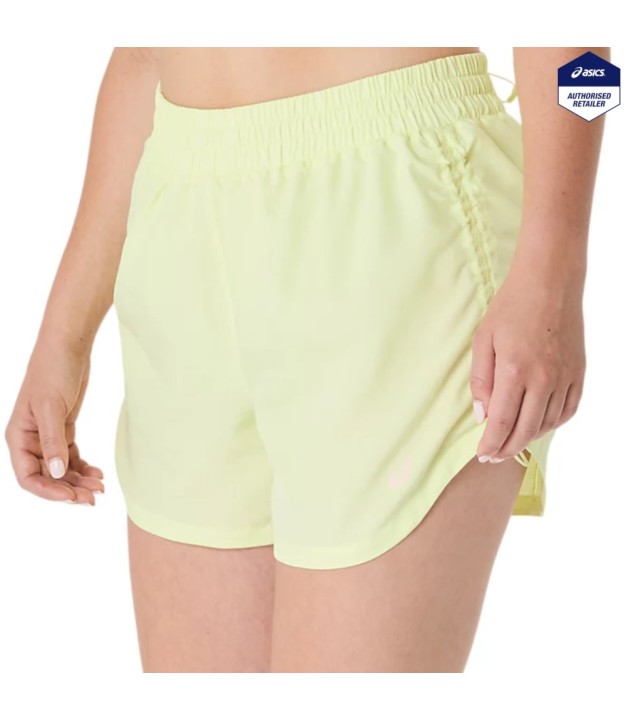 Asics Nagino 4in Running Shorts - Women's