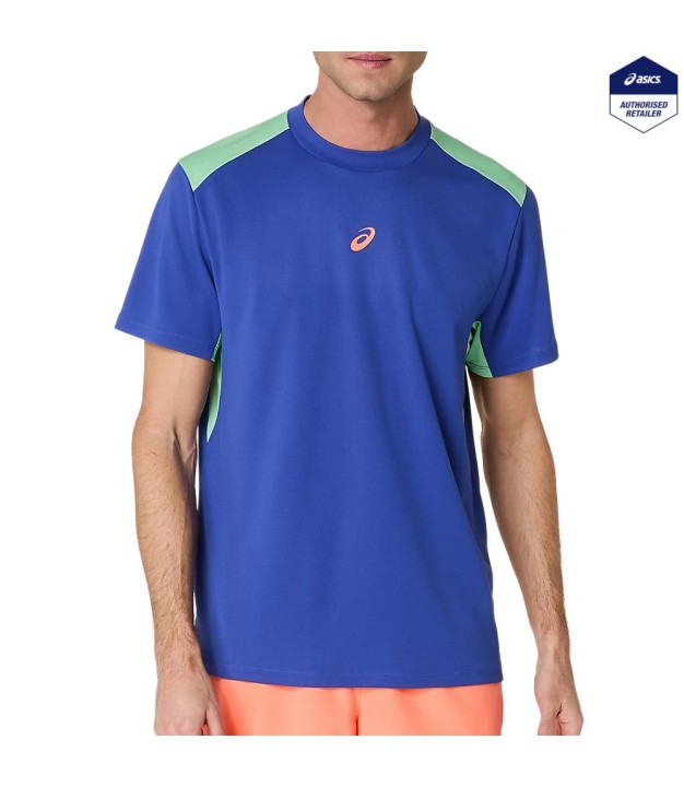 Asics Padel Court SS Padel T-Shirt - Men's