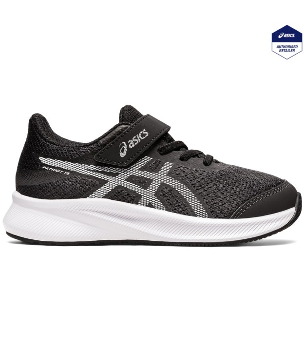 Asics Patriot 13 PS Sport Shoes - Kids