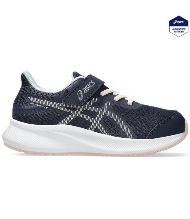 Asics Patriot 13 PS Sport Shoes - Kids