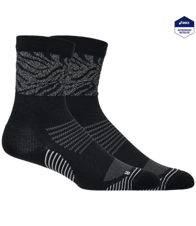 Asics Performance Run Crew Lite Running Socks - Unisex